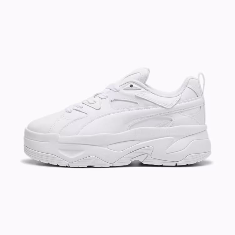 TENIS FEMENINO PUMA BLASTER DRESSCODE – foto 1